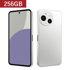 SIMフリースマートフォン AQUOS sense9 [RAM8GB / ROM256GB]＜ホワイト＞