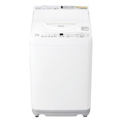 タテ型洗濯乾燥機＜ホワイト系＞+標準配送設置サービス　セット