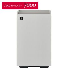 空気清浄機＜おすすめ畳数：14畳まで＞＜ホワイト系＞