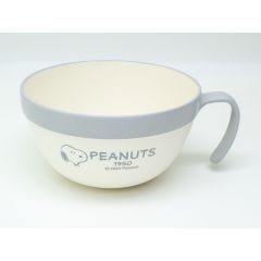 PEANUTS　スープカップ