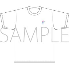 ブルーロック　Tシャツ　ゆるパレット　千切 豹馬