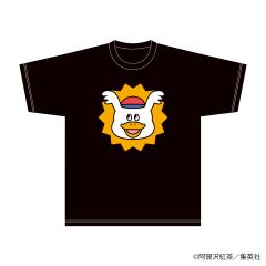 正反対な君と僕　ウッピーTシャツ