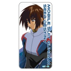 機動戦士ガンダムSEED DESTINY　ドミテリア キラ・ヤマト