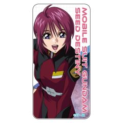 機動戦士ガンダムSEED DESTINY　ドミテリア ルナマリア・ホーク