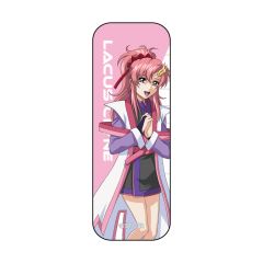 機動戦士ガンダムSEED DESTINY　ロング缶バッジ ラクス・クライン