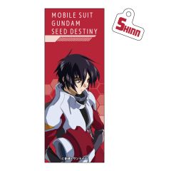 機動戦士ガンダムSEED DESTINY　チャーム付きボールペン シン・アスカ