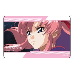 機動戦士ガンダムSEED DESTINY　ICカードステッカー ラクス・クライン