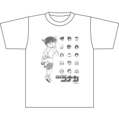 名探偵コナン　Tシャツ／アイコン