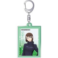 呪術廻戦　第2期　プリズムアクリルキーホルダー／家入 硝子