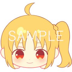 ぼっち・ざ・ろっく！　ゆめころね（ぬいぐるみ）／伊地知虹夏