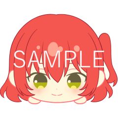 ぼっち・ざ・ろっく！　ゆめころね（ぬいぐるみ）／喜多郁代