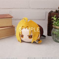 鋼の錬金術師　ゆめころね（ぬいぐるみ）／エドワード・エルリック