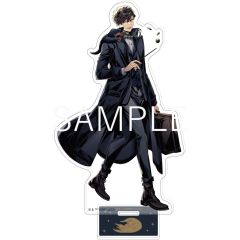 ファンタスティック・ビースト　アクリルスタンド（Newt Scamander）