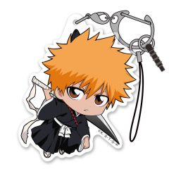 TVアニメ『BLEACH』　黒崎一護 アクリルつままれ