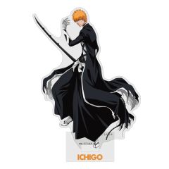 TVアニメ『BLEACH』　描き下ろし黒崎一護 アクリルスタンド