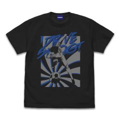 キャプテン翼シーズン２ ジュニアユース編　大空 翼 ドライブシュート Tシャツ ジュニアユース編/SUMI-XL