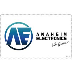 機動戦士Zガンダム　アナハイム・エレクトロニクス社クリーナークロス