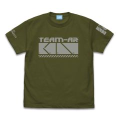 ドールズフロントライン　AR小隊 Tシャツ/MOSS-XL