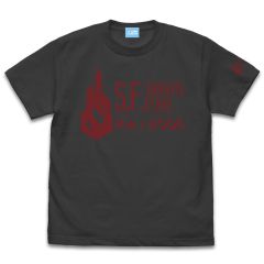 ドールズフロントライン　鉄血工造ロゴ Tシャツ/SUMI-XL