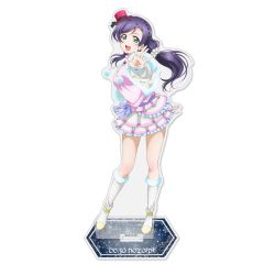 ラブライブ！　東條 希 アクリルスタンド（大） Snow halation Ver.