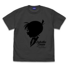 名探偵コナン　名探偵 Tシャツ/SUMI-XL