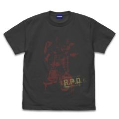 機動戦士ガンダム サンダーボルト　サイコ・ザク Tシャツ　SUMI-S
