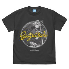 艦隊これくしょん -艦これ-　涼月 Tシャツ/SUMI-XL