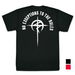 機動戦士ガンダム 閃光のハサウェイ　マフティー ドライTシャツ　BLACK-XL