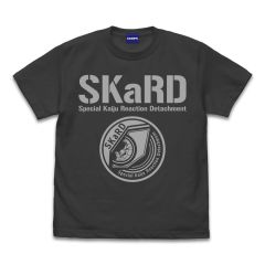 ウルトラマンブレーザー　SKaRD Tシャツ/SUMI-XL