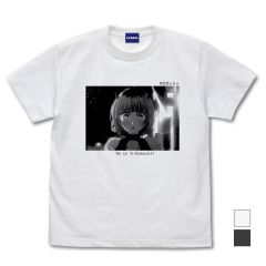 【推しの子】　MEMちょ フォトグラフィック Tシャツ/WHITE-XL