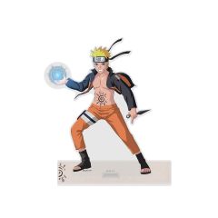 NARUTO-ナルト- 疾風伝　描き下ろし うずまきナルト アクリルスタンド（大）