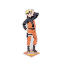 NARUTO-ナルト- 疾風伝　うずまきナルト アクリルスタンド Ver.2.0