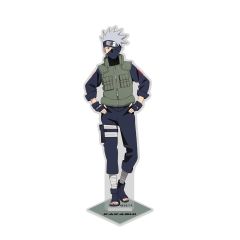 NARUTO-ナルト- 疾風伝　はたけカカシ アクリルスタンド