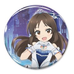 TVアニメ「アイドルマスター シンデレラガールズ U149」　描き下ろし U149 橘ありす 65mm缶バッジ