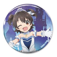 TVアニメ「アイドルマスター シンデレラガールズ U149」　描き下ろし U149 赤城みりあ 65mm缶バッジ