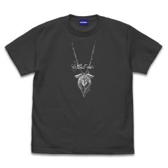 メイドインアビス 烈日の黄金郷　リコの白笛 Tシャツ/SUMI-XL