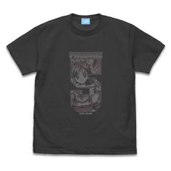 Yes！プリキュア5　キュアドリーム Ｔシャツ リメイクVer./SUMI-XL