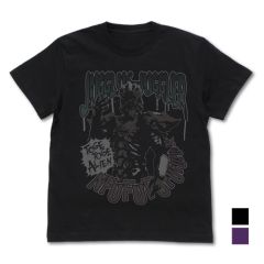 ウルトラマンＺ　ジャグラス ジャグラー Tシャツ/BLACK-XL