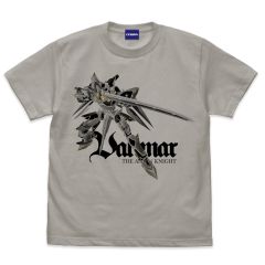 英雄伝説 閃の軌跡　《灰の騎神》ヴァリマール Tシャツ/LIGHT GRAY-XL