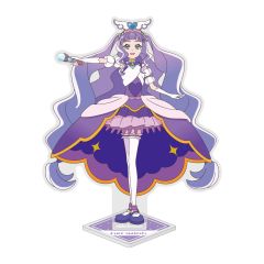 ひろがるスカイ！プリキュア　キュアマジェスティ アクリルスタンド