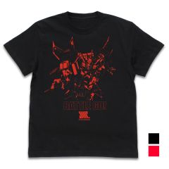 SSSS.DYNAZENON　ダイナゼノン Tシャツ/BLACK-XL