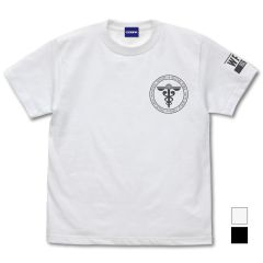 PSYCHO-PASS サイコパス　公安局 Tシャツ Ver.2.0/WHITE-XL