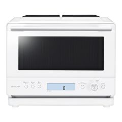 【2021年製】SHARP オーブンレンジ 本体 シャープ公式通販】 オーブン・電子レンジ - キッチン家電 ｜COCORO