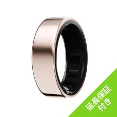 からだメイト Ring MH-R01<ゴールド> 延長保証付き