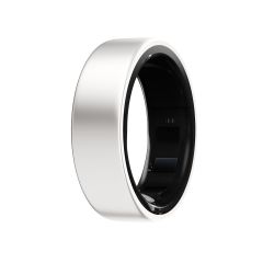 からだメイト Ring MH-R01<シルバー>