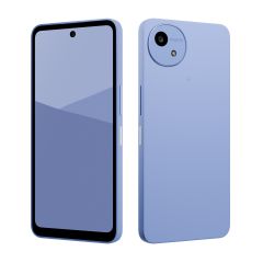 SIMフリースマートフォン AQUOS wish5 ＜ミソラ＞