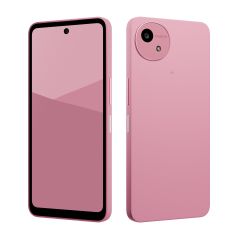 SIMフリースマートフォン AQUOS wish5 ＜ナデシコ＞