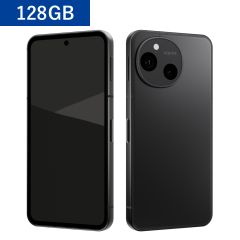 [SIMフリー] AQUOS sense10 [RAM6GB / ROM128GB]＜フルブラック＞