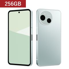 [SIMフリー] AQUOS sense10 [RAM8GB / ROM256GB]＜ペールミント＞