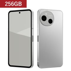 [SIMフリー] AQUOS sense10 [RAM8GB / ROM256GB]＜ライトシルバー＞